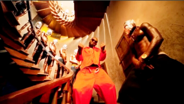 Fabregas apporte une touche urbaine au Ndombolo avec son dernier générique « Embombo » (VIDÉO-CLIP)