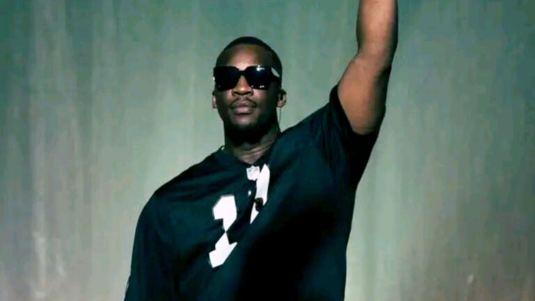 SDM : Le clip de son titre « Bolide Allemand » dépasse les 100 millions de vues !