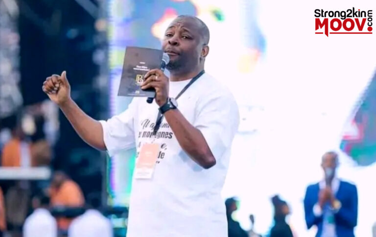 Rectification : Le Pasteur Roy Bondo n&rsquo;est pas en détention !