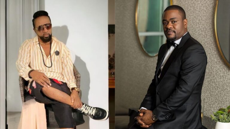 « C&rsquo;est pour la première fois que je sois invité par un artiste chrétien », Werrason à propos de sa présence au SDM de Mike Kalambay