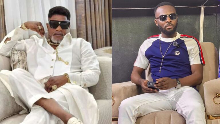 Koffi Olomide et Héritier Wata presteront aux LAL BALL Awards 2024 à Johannesburg !