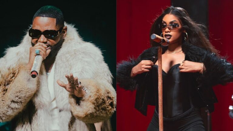 Ferre Gola sur le retrait de la chanson “A qui la faute” feat Rebo : « Elle et son équipe avaient exigé que le titre soit retiré »