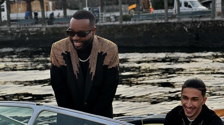 Gims est-il le meilleur rappeur français de tout le temps ?