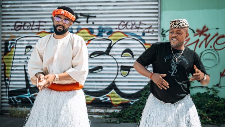 Fally Ipupa : Le clip du morceau « 207 » fait un tabac et se classe 2e visuel le plus vu en juillet !
