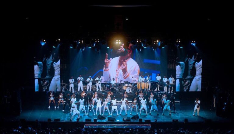 Ferre Gola, bientôt un album du groupe Jet7 !