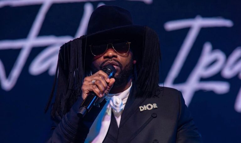 Fally Ipupa rajoute une nouvelle date à sa tournée européenne !