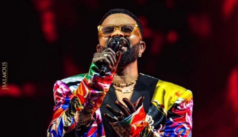 Fally Ipupa classe 5 projets dans le top 5 des albums Rumba les plus streamés de l&rsquo;histoire que Spotify [CHIFFRES]