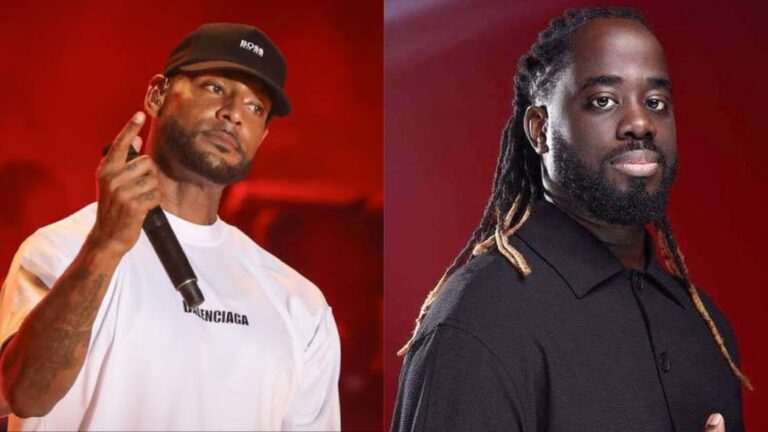 « T&rsquo;as pas honte d&rsquo;avoir accepté ce poste ? », la question de Booba à Fababy, nouveau DA chez Sony Music