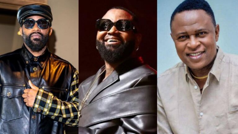 “El Maravilloso” pour Fally Ipupa, “Le Padre” pour Ferré Gola, “Bailo Canto” pour Reddy Amisi…les surnoms espagnols des artistes congolais