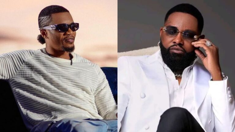 Gaz Mawete à propos de sa relation avec Ferre Gola : « L&rsquo;affinité ne se force pas. Cela ne veut pas dire que nous sommes en froid »