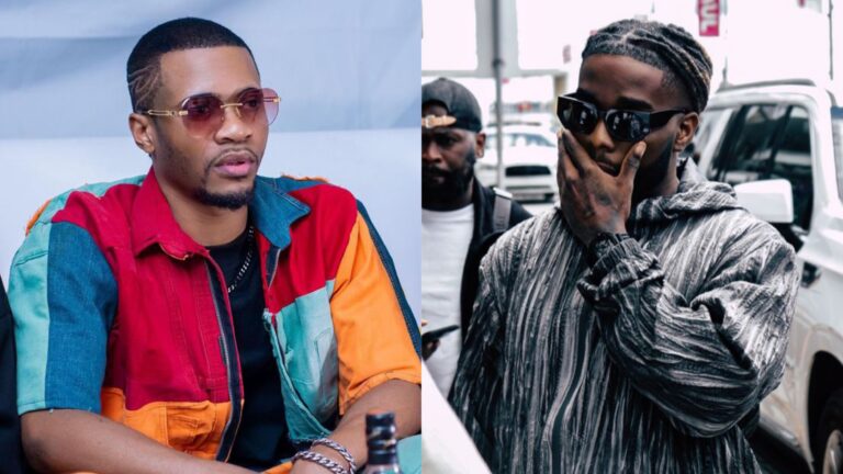 « K.O » de Gaz Mawete et Ya Levis fait un tabac sur TikTok [CHIFFRES]