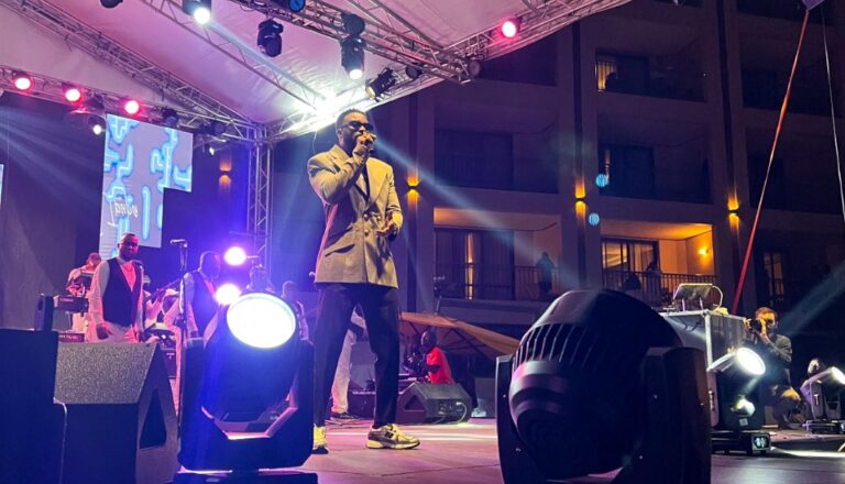 Annulation du concert de Fally Ipupa au Village Ihusi, les organisateurs réagissent