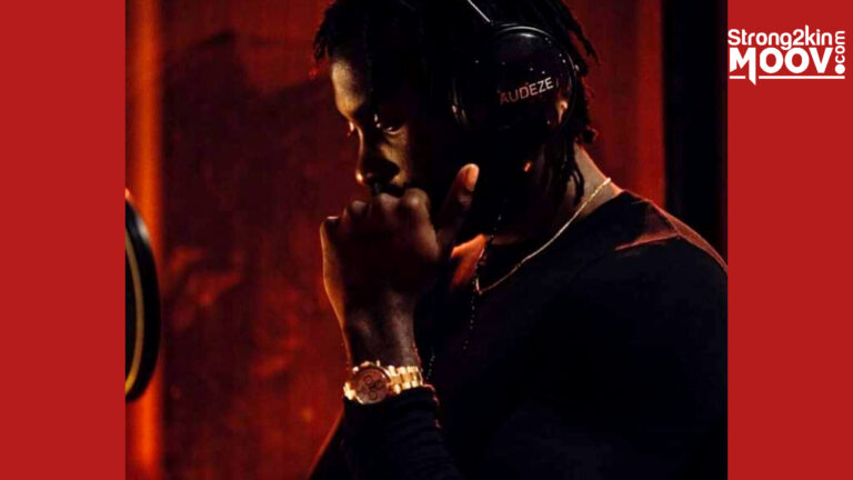 Damso annonce la sortie d&rsquo;un EP avant son album BEYĂH