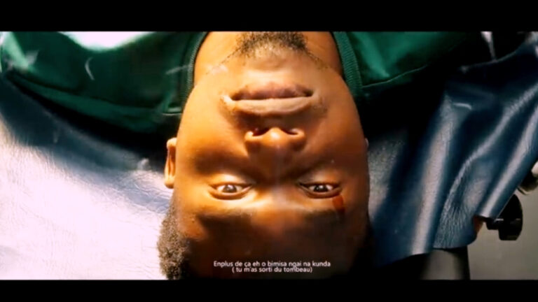 Jonathan C. Gambela sauvé par la miséricorde de Dieu dans le clip « Ami Fidèle » (VIDÉO)