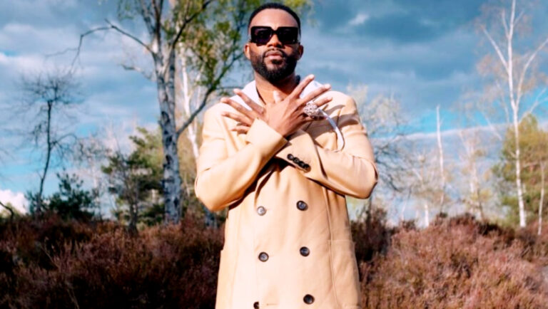 Fally Ipupa : « Mayday » en route pour surpasser « A Flyé » sur YouTube avec ses 49 millions de vues ?