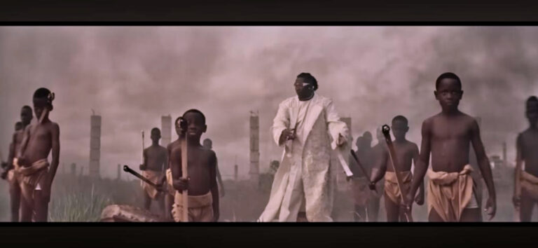 RJ Kaniera signe son come-back dans les charts avec « Lela »(VIDÉO-CLIP)