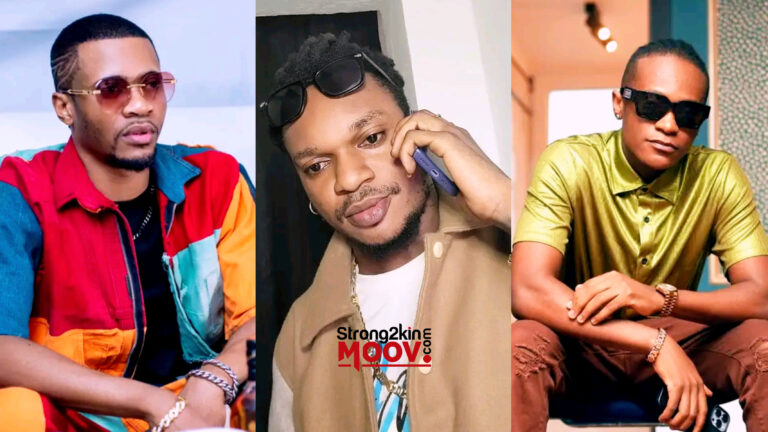 Mputu Meya ouvert à une collaboration avec Gaz Mawete après son feat avec Innoss&rsquo;B et Rebo