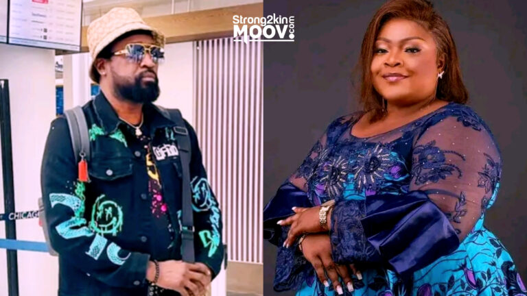 « Le jour où je croiserais cette sœur, je lui offrirai de l&rsquo;argent. Félicitations sœur Eunice car avec ce chant, tu nous permets de glorifier Dieu en tout temps… », Werrason touché par le titre gospel « Témoignage » de Eunice Manyanga