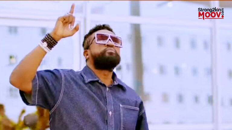 Werrason sort son nouveau single « TOUT SE PAIE ICI BAS » ce samedi 24 Août