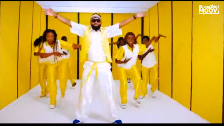 Ambassy Bourgeois dévoile son nouveau titre générique « Aux Aguets » (VIDÉO-CLIP)