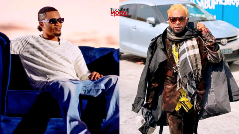 Gaz Mawete : « Il y a des gens qui paient notre comédien que j&rsquo;apprécie beaucoup, Mzee Kindingu, pour dire du mal de moi sans raison… »