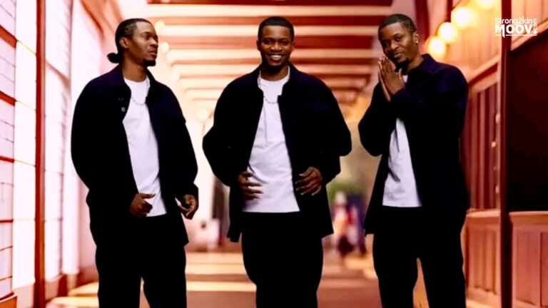 Gaz Mawete pourrait inclure un nouveau titre exceptionnel « SABRINA » dans son dernier EP