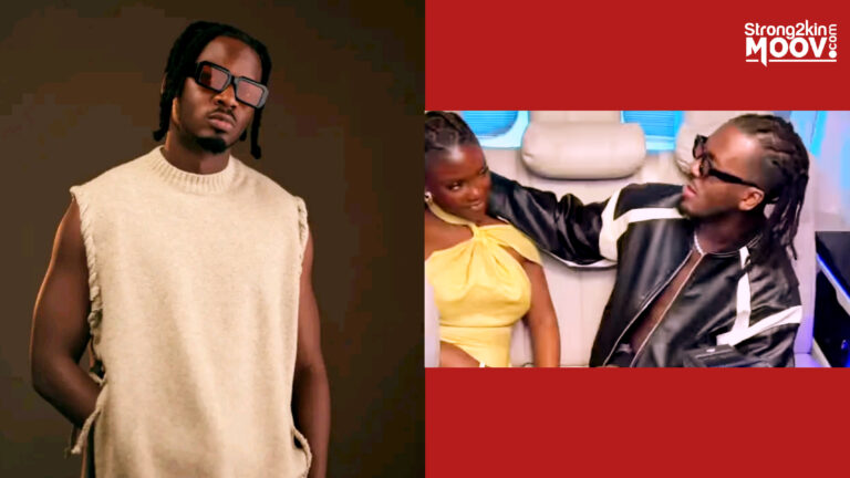 Pson Zubaboy aperçu au tournage du clip d&rsquo;un titre inédit, l&rsquo;album « Classik » se profile !