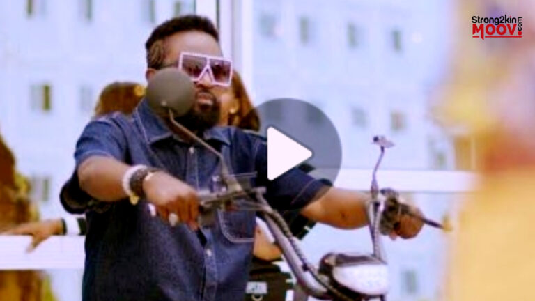 Werrason est de retour, ça danse de ouf dans le clip TOUT SE PAIE ICI BAS (VIDÉO)