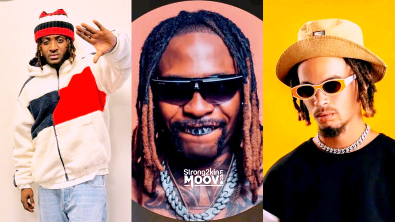 Suintement sort « BBSN part 2 » ce 30 août, Fellow Dryf, Zuko Ya Deblè, Muzbiti…, sont permis les invités