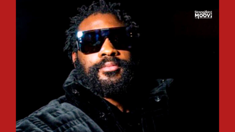 Surprise : Damso a publié sa mixtape « Vieux Sons » sur toutes les plateformes