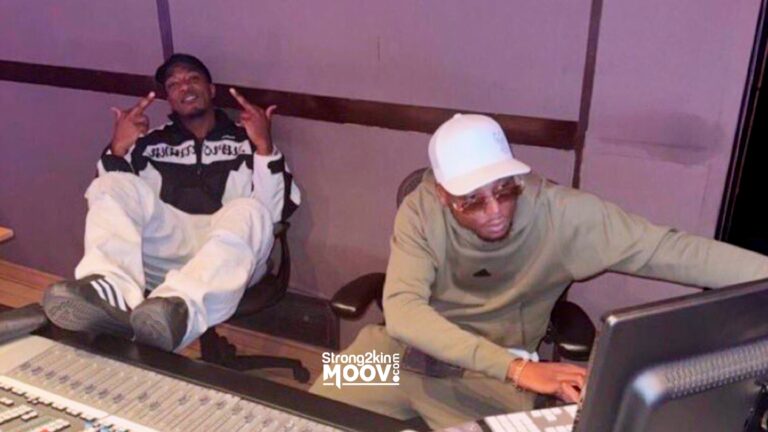 Ninho & Niska s&rsquo;associent à Koba LaD pour le 2è extrait « 911 » de leur album commun.