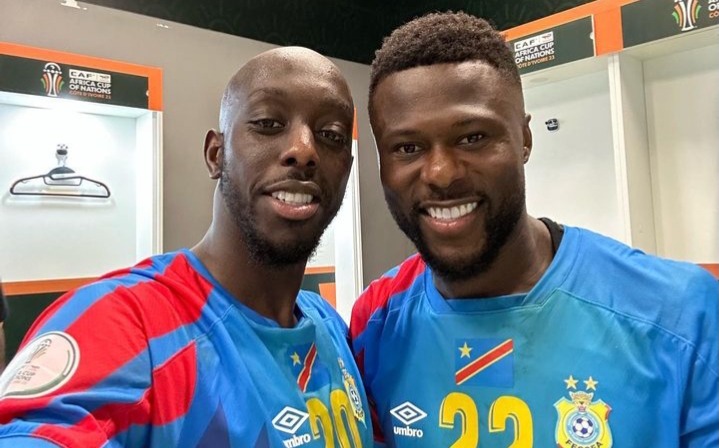 Football – Yoane Wissa à Chancel Mbemba : « Travailleur acharné, humble et vrai leader »