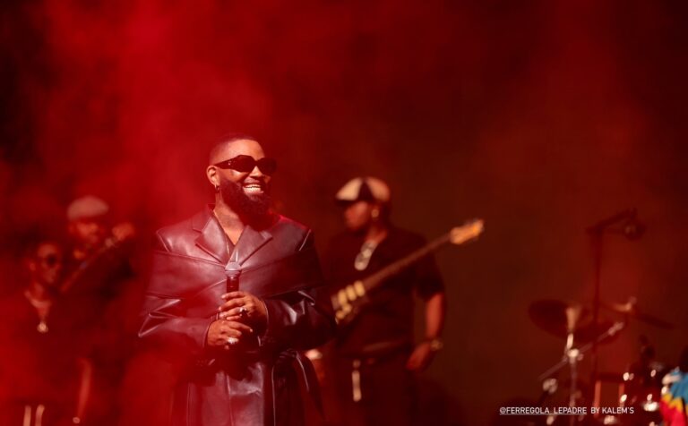 Ferre Gola dépasse les 10 millions de streams sur Spotify avec « Dynastie Vol. 2 » !