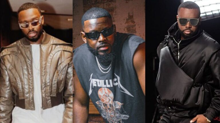 NRJ Music Awards : Gims, Dadju, Keblack nominés dans une même catégorie