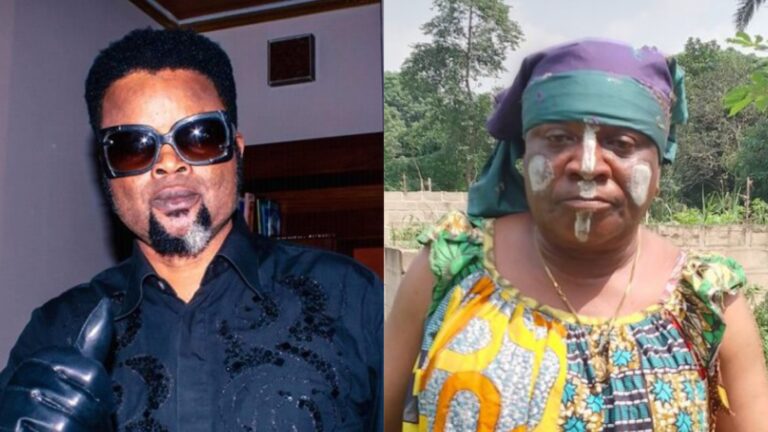 Félix Wazekwa annonce un feat avec le comédien Mbalio Sombo