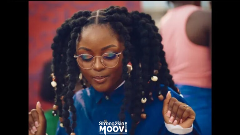 Gloria Bash vous présente son nouveau clip « Cascade » (VIDÉO)