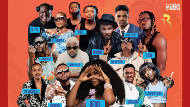 Le Festival Mizikin ouvre ses portes du 14 au 15 septembre avec des performances explosives à l&rsquo;affiche