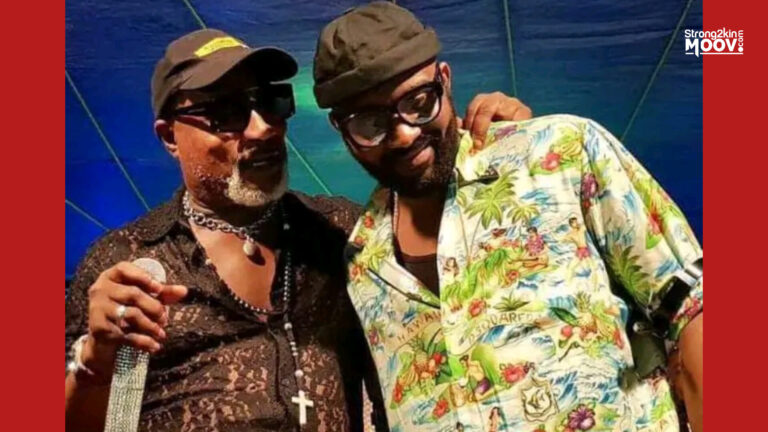 koffi Olomide sur ses relations avec Fally Ipupa :« Je suis un peu triste parce que je n&rsquo;aurai jamais souhaité une situation pareille avec Fally Ipupa dont je suis fière. On peut me croire ou ne pas croire, mais moi, je suis fier. La seule fois où un patron… »