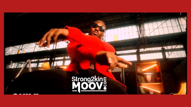 Pson a la voix d&rsquo;un ange qui pleure dans sa rumba « Epayi Okeyi » (VIDÉO)