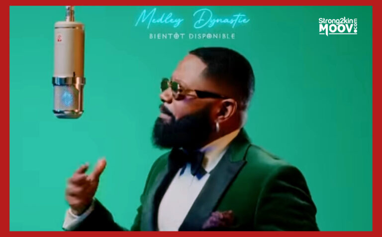 Ferre Gola tease la sortie d&rsquo;un medley de titres de l&rsquo;album « Dynastie 2 »