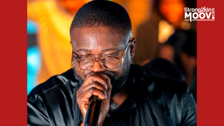 Fiston Mbuyi en concert méga live « Unique Time » ce 22 septembre à l&rsquo;Athénée de la Gombe (Kinshasa)