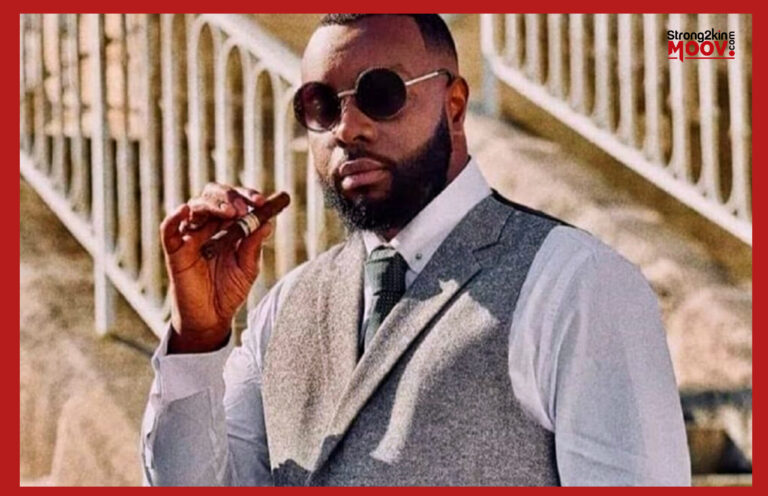 Gims sort un nouvel EP « Le Nord se souvient » ce vendredi 13 septembre