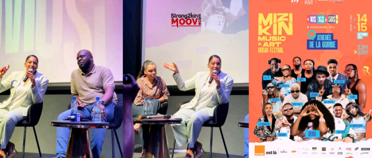 Tout savoir sur le Festival MIZIKIN qui ouvre ses portes ce 14 septembre à l&rsquo;Athénée de la Gombe (Kinshasa)