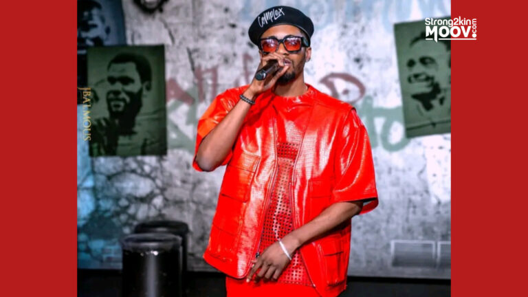 Gaz Mawete en concert à la Cigale de Paris : ouverture des portes à 18 heures !