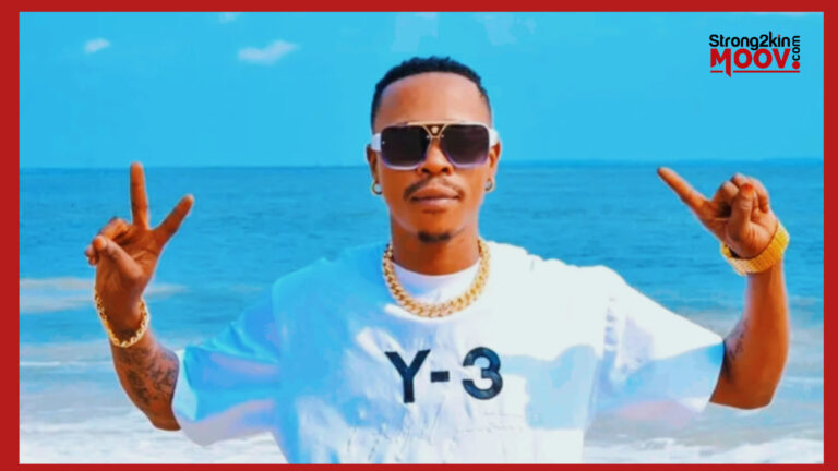 Dj Mombochi annonce la sortie de son nouveau titre « Doté » pour ce 20 septembre !