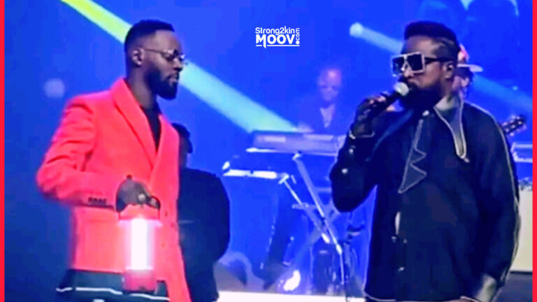 Werrason éclaire le chemin musical d&rsquo;Héritier Watanabe