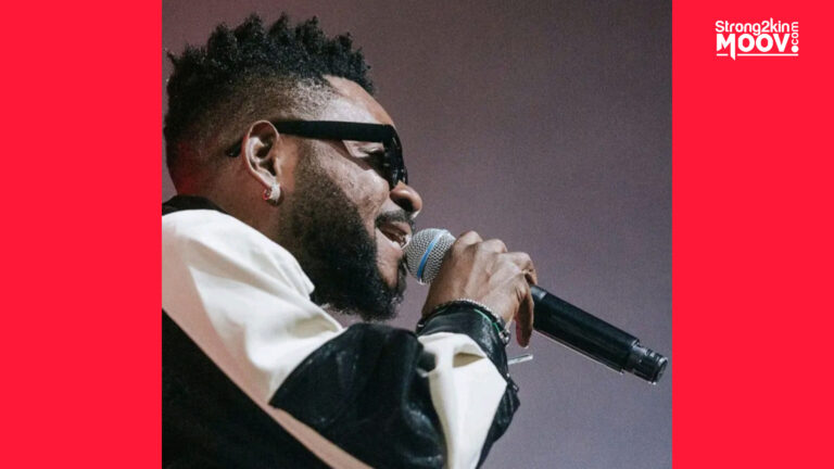 Hugues But Na Filet : les révélations troublantes sur les coulisses sombres de l&rsquo;industrie musicale congolaise