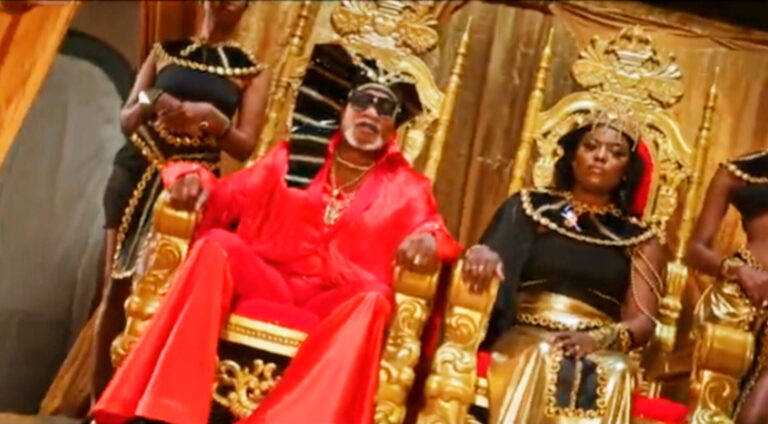 Koffi Olomide et Cindy Le Cœur débloquent une ambiance festive dans leur nouveau clip « Débloqué » (VIDÉO)