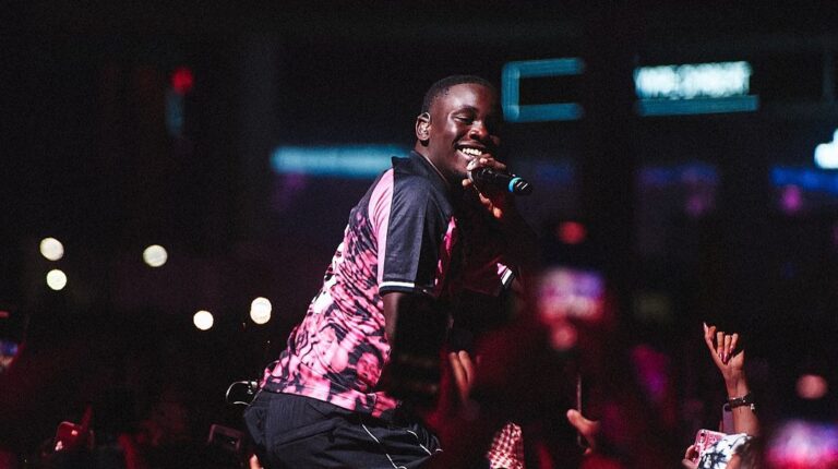 Jungeli nominé aux NRJ Music Awards 2024 !