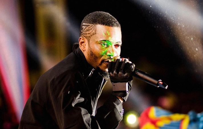 À La Cigale, Gaz Mawete pourrait partager le podium avec des invités de marque